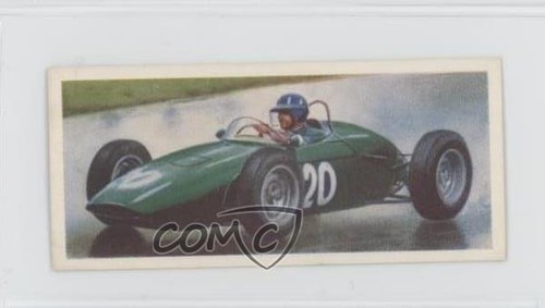 1962 petpro grand - grand, racing