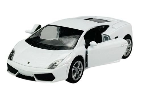 Welly lamborghini gallardo - welly,