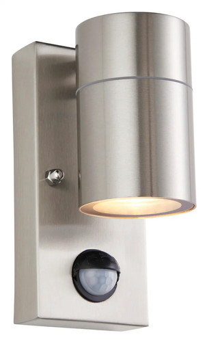 Outdoor light silver - silver, scope