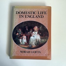 Book domestic life - life, in