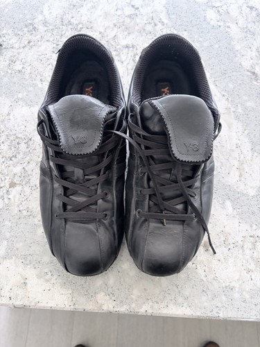 Authentic rare adidas - adidas, yohji