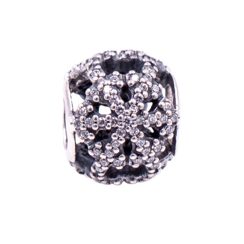 Pandora 2013 black - black, let
