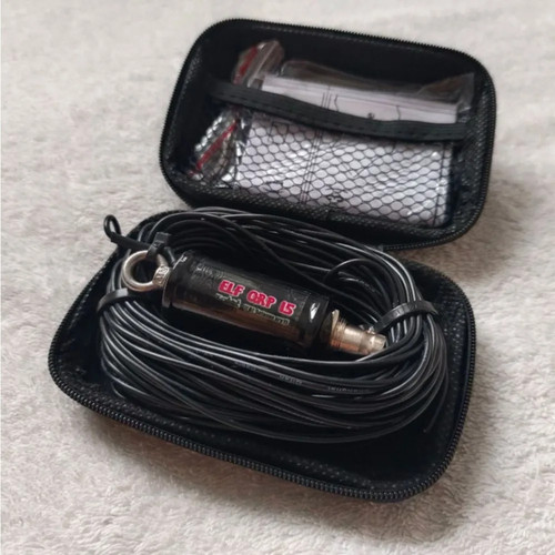 30mhz 15w elf antenna - 1-30mhz,