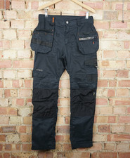 Scruffs Work Trousers Premium