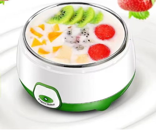 Yogurt maker automatic - 1l,