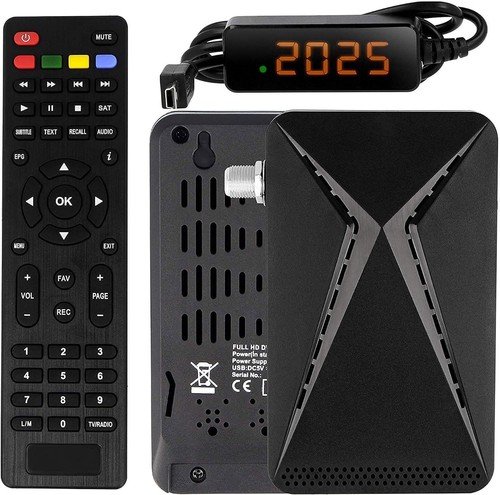 Line 26100 mini sat - 26100,