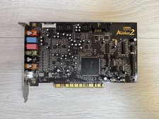 Creative Labs Sound Blaster