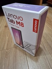 Lenovo Tab M8 4th Gen tablet -