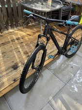 Cube aim race mountain bike - aim,