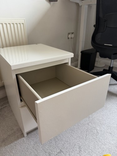 Ikea malm chest drawers - ikea, of