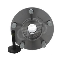 Volvo C70 2006-2014 131mm