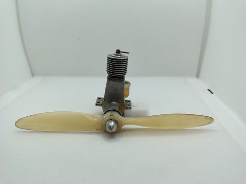 Mills mk1 model - mills,