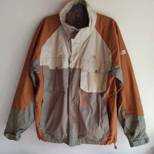 Helly hansen - helly, tech