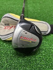 Nike SQ Dymo Quad Keel 15° 3 Fairway Wood / Regular UST Axivcore 70 R Shaft