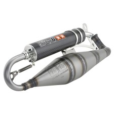 Exhaust Stage6 R1200 RACE for
