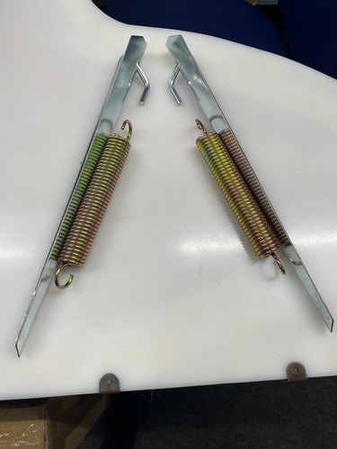 New awning storm tie - awning,