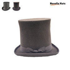 Handmade 100% Wool Very Tall