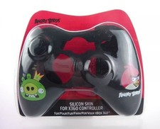 Angry birds gamerpad - birds,