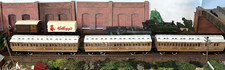 Rare Hornby - OO Gauge- LNER