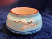 1930s Royal Watcombe seagull