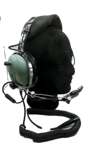 David clark h10 nato - clark, .