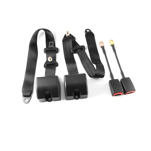 Pack retractable point - 2, 3