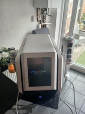 8D Roller Massage Micro Vibration Reduction Lymphatic Drainage Slimming Machine