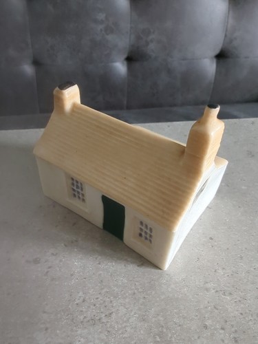 Rare goss cottages buildings - rare,