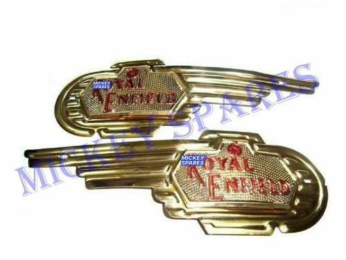 Royal enfield brand new - royal,