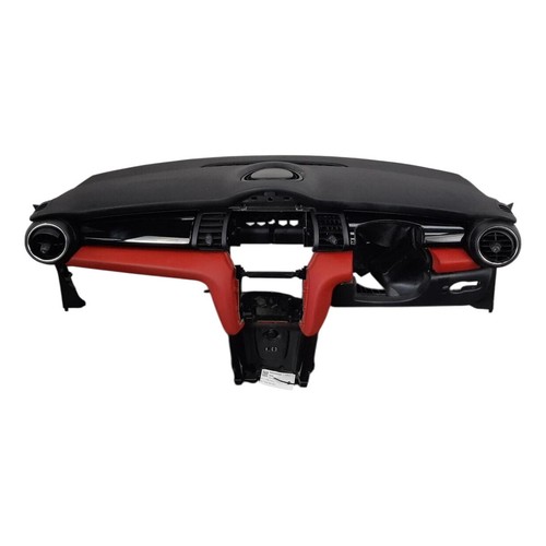 Dash assembly mini - dash,