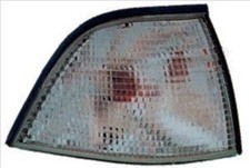 Smoke Grey Right Indicator TYC