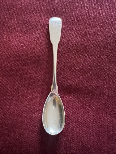 Scottish provincial silver - scottish,