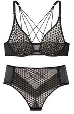 VICTORIAS SECRET LUXE