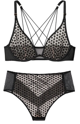 Victorias secret luxe - victorias,