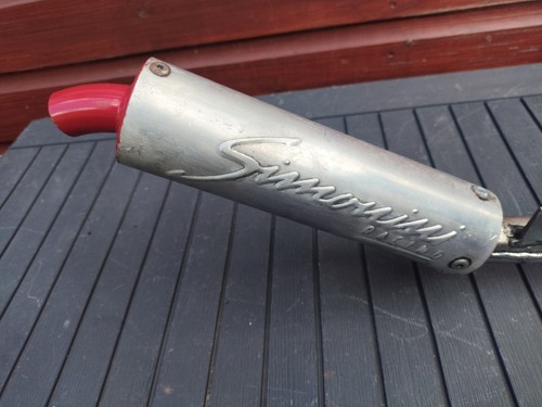 Vespa performance exhaust - px,