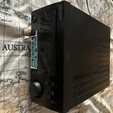 Denon M41DAB Hi-Fi System, CD