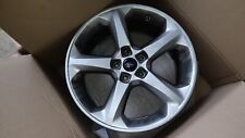 Ford Mondeo Ronal Alloy Rims 18" inch 5 Spokes