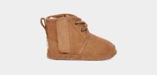 UGG baby neumel boots chestnut