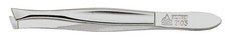 Tweezers oblique - tweezers,