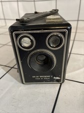 KODAK BROWNIE SIX-20 MODEL C