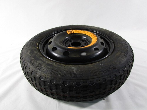 Spare wheel firestone fiat - wheel,