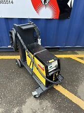 ESAB TIG 3001i 300 AMP AIR COOLED DC TIG WELDER 415V 3 PHASE STAINLESS & MILD