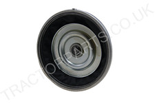 Tractor Fuel Injection Pump