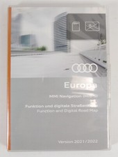 AUDI A3 8V MIB-S SATELLITE