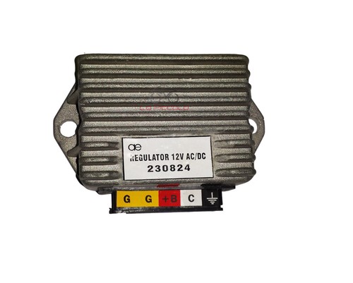 Original voltage regulator - original,