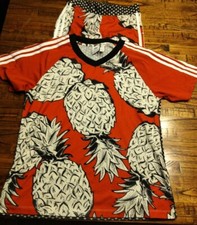 Adidas Pineapple Set