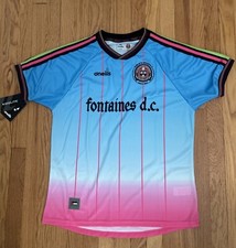 Fontaines DC Romance x