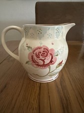 Emma Bridgewater Mary McCarthy