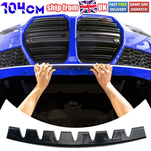 Universal front bumper guard - universal,
