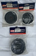 Job Lot 3 Leeda Fly Reels